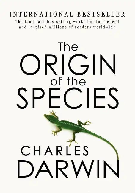 The Origin Of The Species: Abridged - Paperback