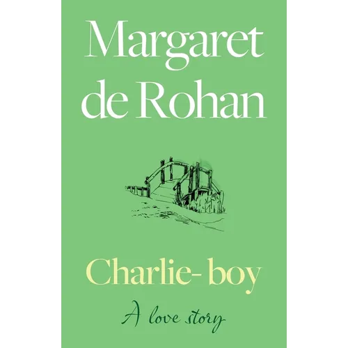 Charlie-boy: A love story - Paperback