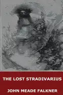 The Lost Stradivarius - Paperback