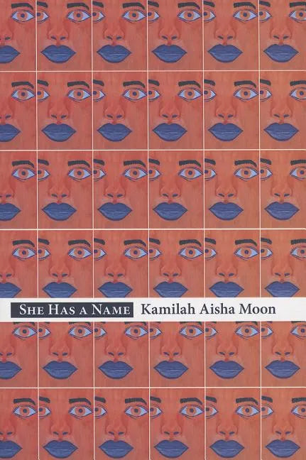 She Has a Name - Paperback