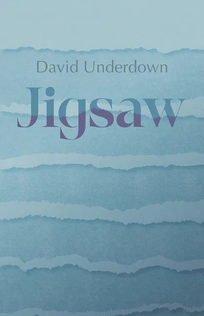 Jigsaw - Paperback