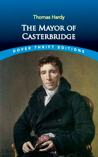 The Mayor of Casterbridge - Paperback