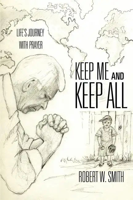 Keep Me and Keep All - Paperback