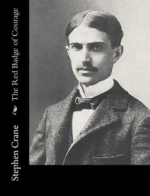The Red Badge of Courage - Paperback