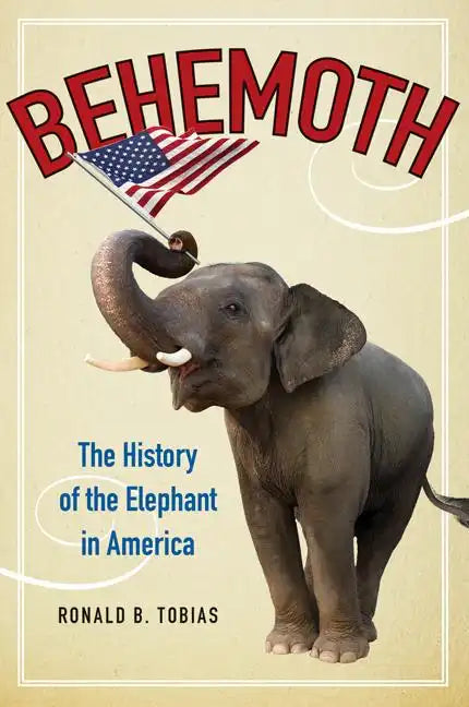 Behemoth PB - Paperback