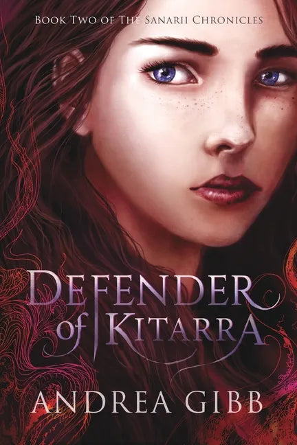 Defender of Kitarra - Paperback