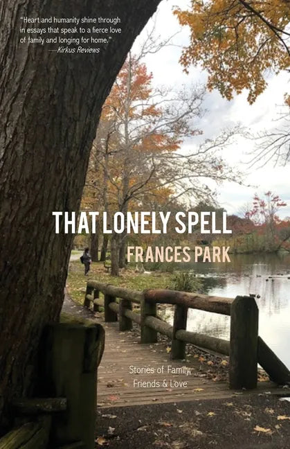 That Lonely Spell - Paperback