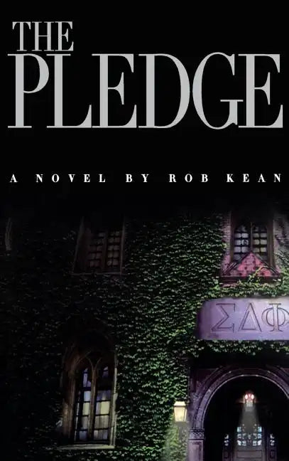 The Pledge - Hardcover