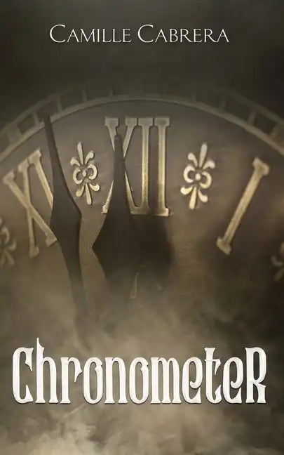 Chronometer - Paperback