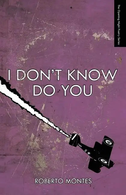 I Don't Know Do You - Paperback