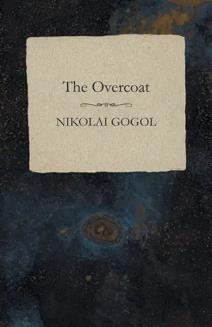 The Overcoat - Paperback