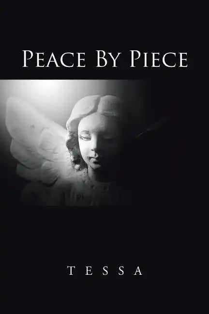 Peace by Piece - Paperback