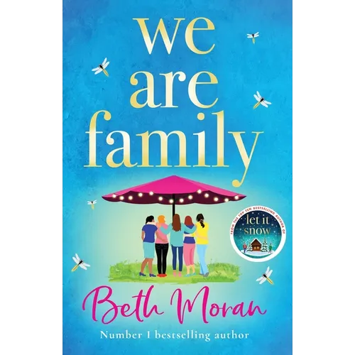 We Are Family - Paperback