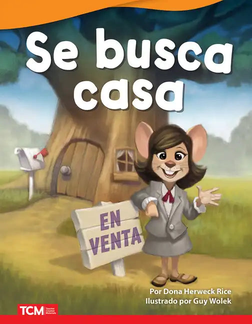 Se Busca Casa - Paperback
