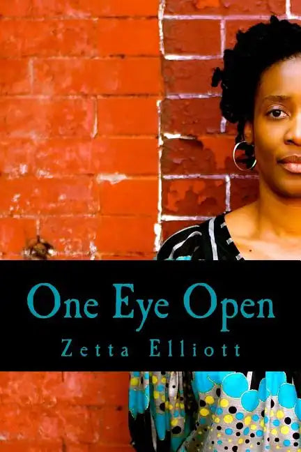 One Eye Open - Paperback