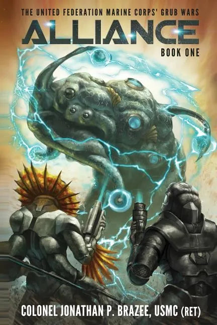 Alliance - Paperback