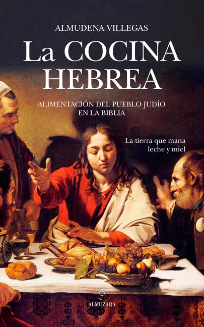 Cocina Hebrea, La - Paperback