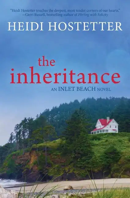 The Inheritance - Paperback