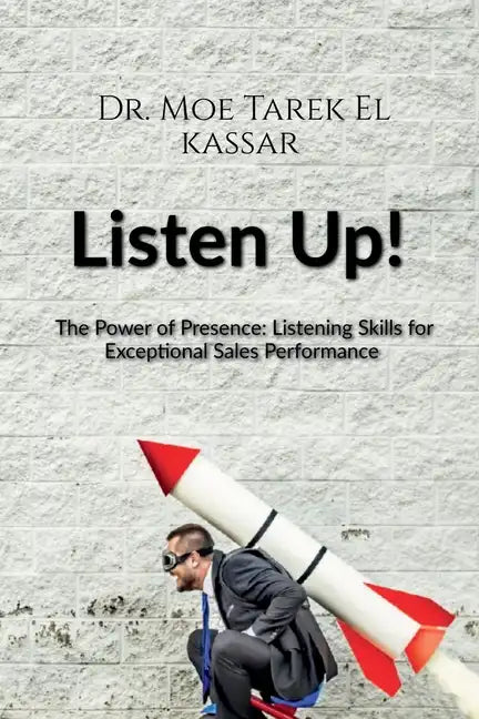 Listen Up! - Paperback