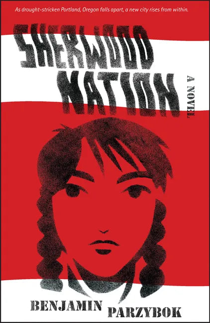 Sherwood Nation - Paperback