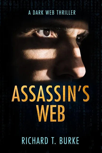 Assassin's Web: A dark web thriller - Paperback