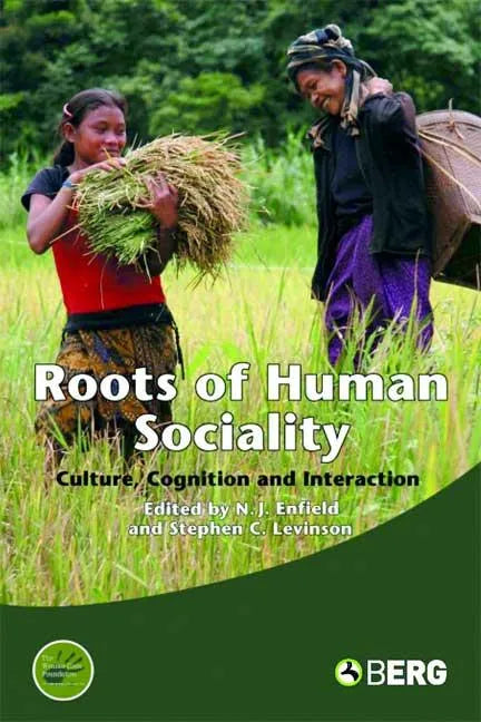 Roots of Human Sociality: Culture, Cognition and Interaction - Paperback