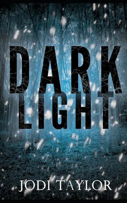 Dark Light: A Twisting and Captivating Supernatural Thriller (Elizabeth Cage, Book 2) - Paperback