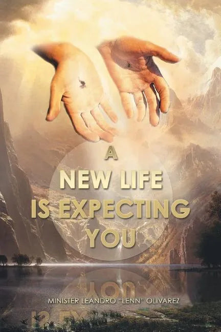 A New Life Is Expecting You - Paperback