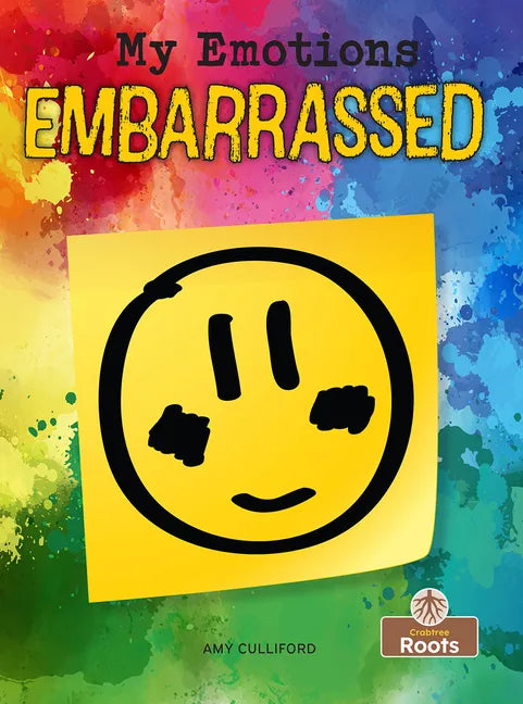 Embarrassed - Paperback