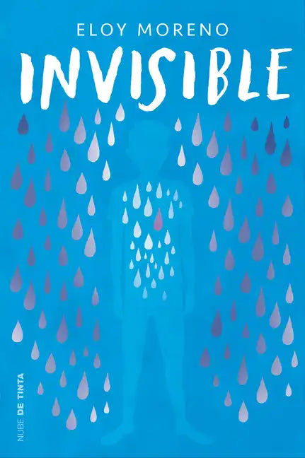 Invisible (Edición Conmemorativa) / Invisible (Commemorative Spanish Edition) - Hardcover