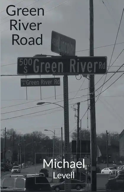 Green River Road - Paperback