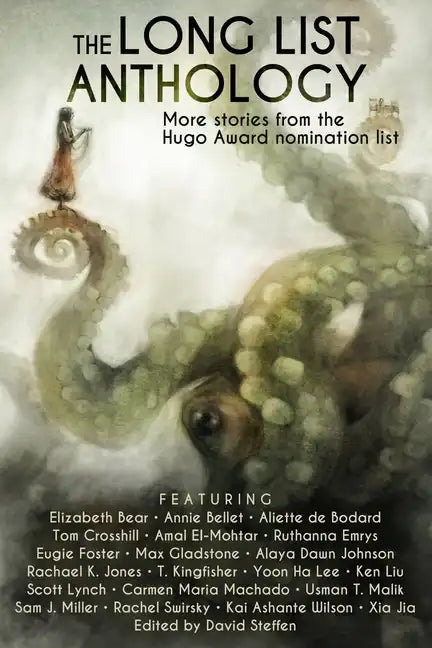 The Long List Anthology: More Stories from the Hugo Awards Nomination List - Paperback