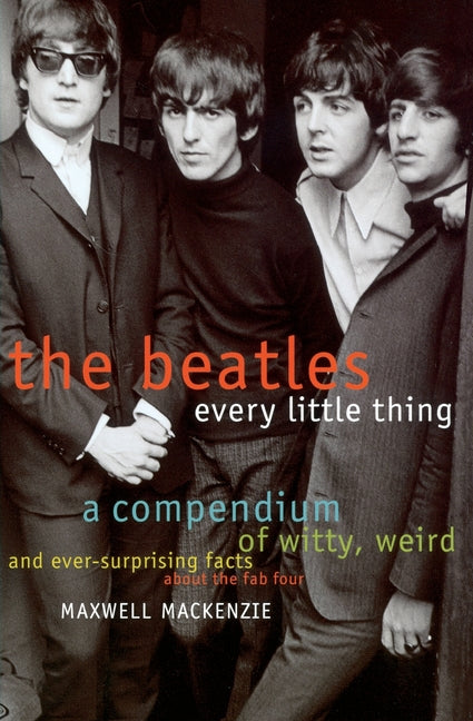 Beatles: Every Little Thing