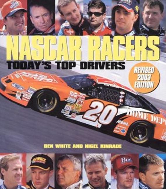 NASCAR Racers: Today's Top Drivers