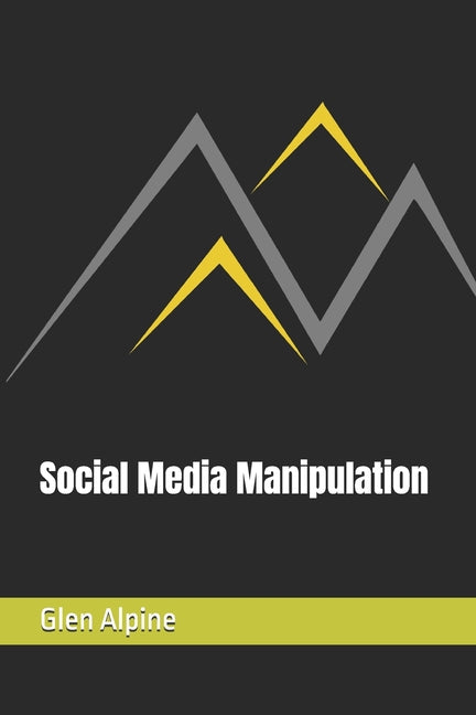 Social Media Manipulation