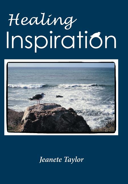 Healing Inspiration: A Journal
