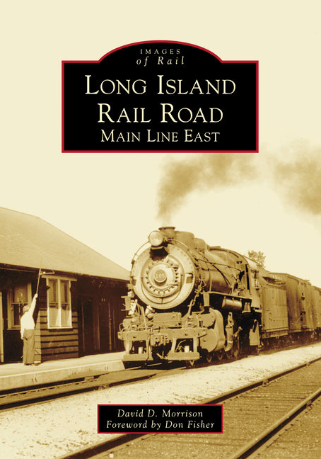 Long Island Rail Road: Main Line East