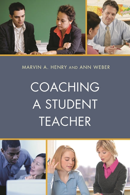 Coaching a Student Teacher