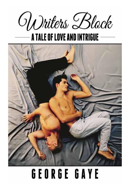 Writers Block: A Tale of Love and Intrigue