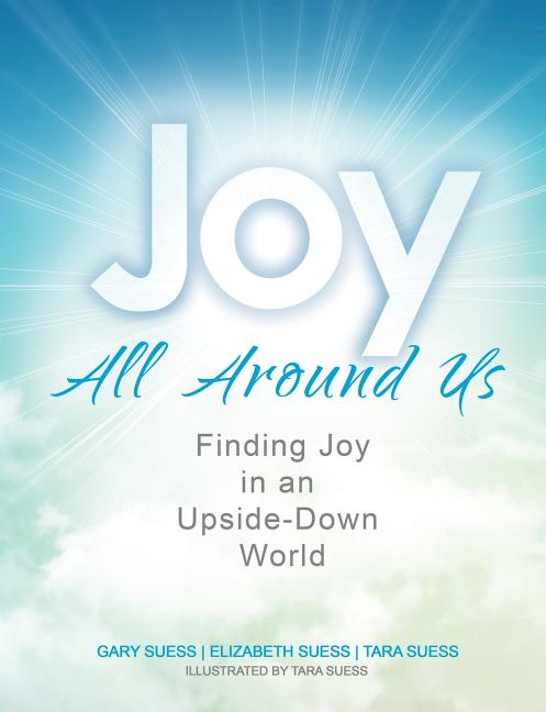 Joy All Around Us