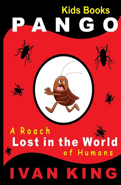 Kids Books: Pango [Free Kids Books]