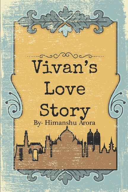 Vivan's Love Story
