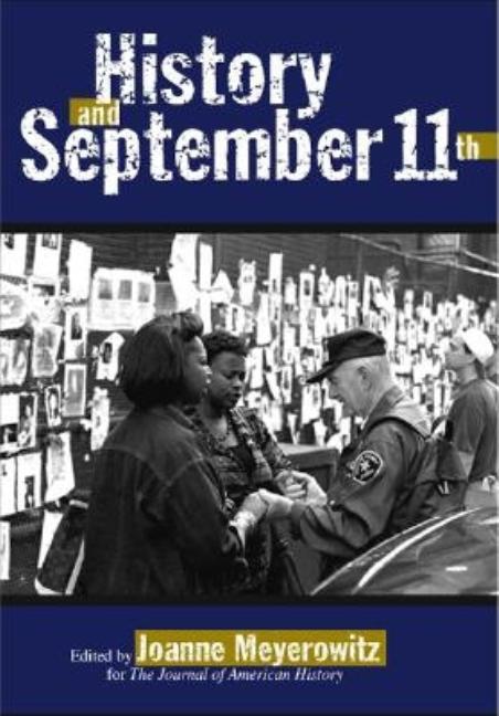 History and 9/11