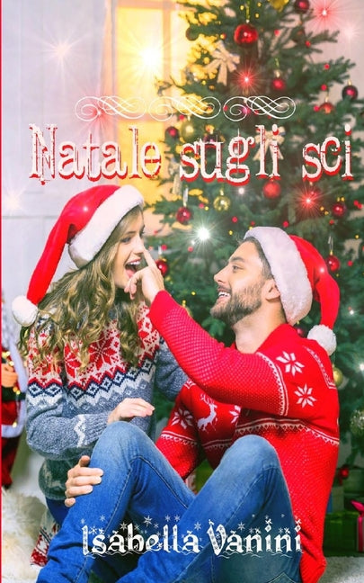 Natale sugli sci