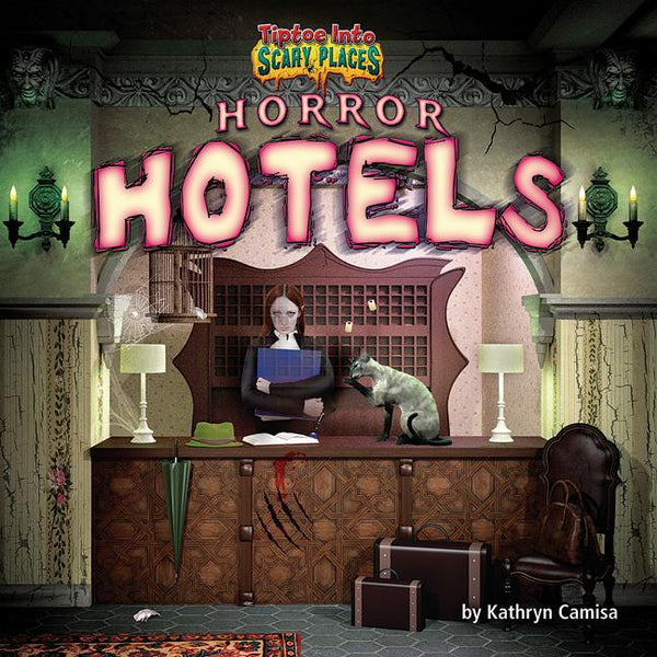 Horror Hotels