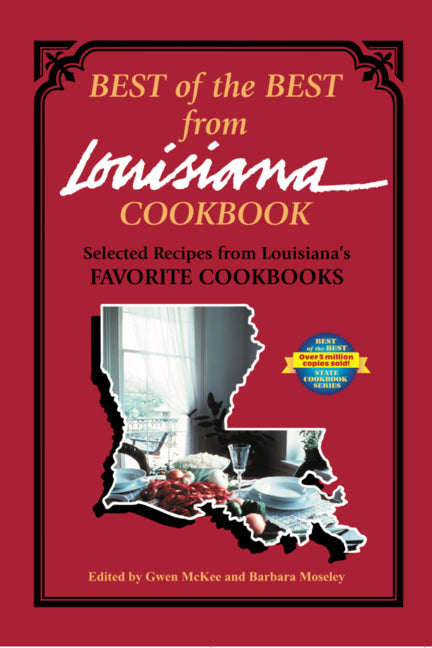 Best of the Best from Michigan Cookbook: Selected Recipes from Michigan's Favorite Cookbooks