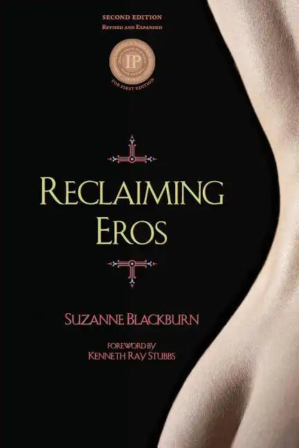 Reclaiming Eros - Paperback