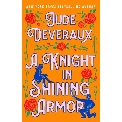 A Knight in Shining Armor - Paperback