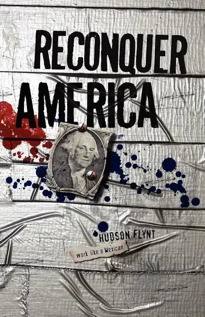 Reconquer America - Paperback