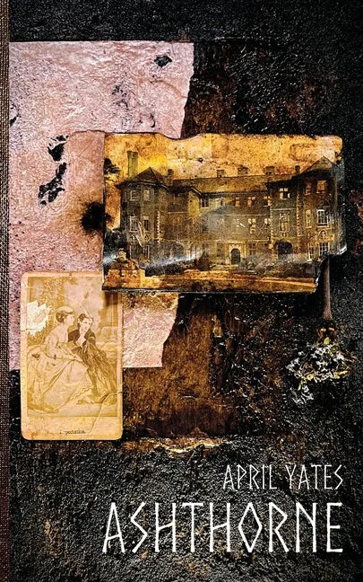 Ashthorne - Paperback